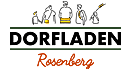 Logo Mein Dorfladen Rosenberg e.G.